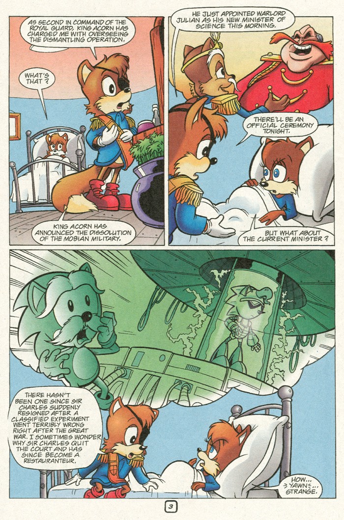 Sonic - Archie Adventure Series (Special) 1999a  Page 34